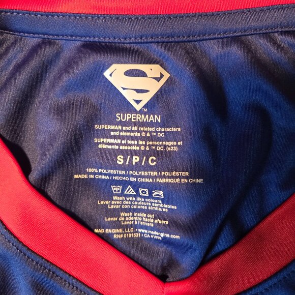 Matching Basketball Tank and short set - Picture 5 of 10